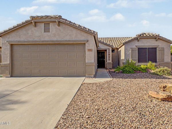 17572 W SPRING Lane, Surprise, AZ 85388