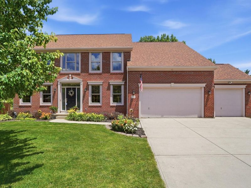 6333 Crystal Valley Drive, Galena, OH 43021 Photo 1