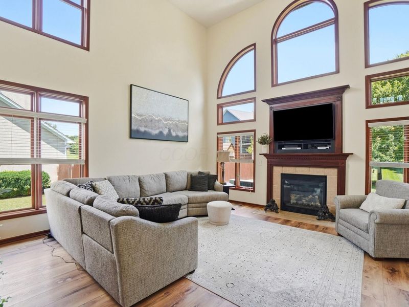 6333 Crystal Valley Drive, Galena, OH 43021 Photo 13