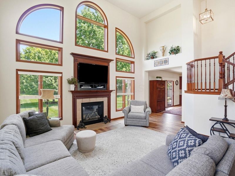 6333 Crystal Valley Drive, Galena, OH 43021 Photo 14