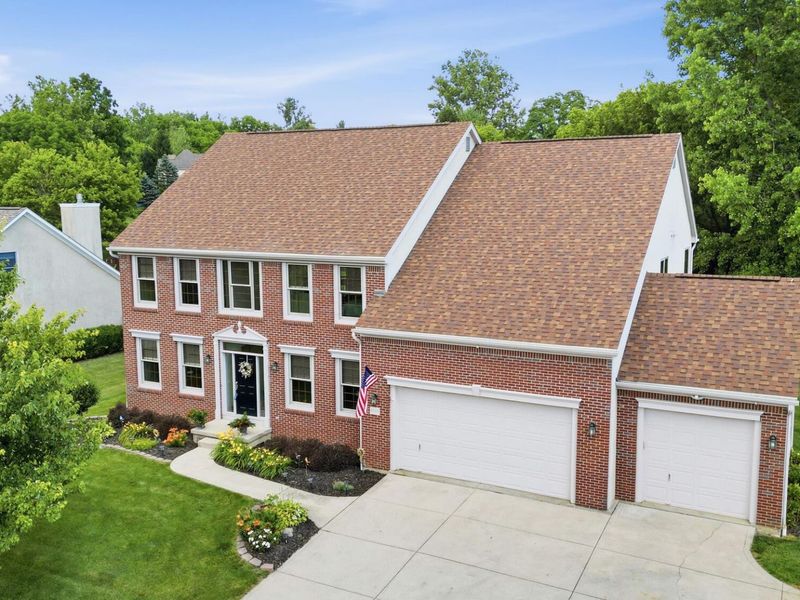 6333 Crystal Valley Drive, Galena, OH 43021 Photo 2