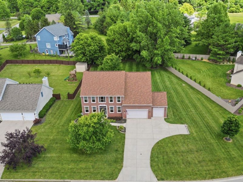 6333 Crystal Valley Drive, Galena, OH 43021 Photo 3