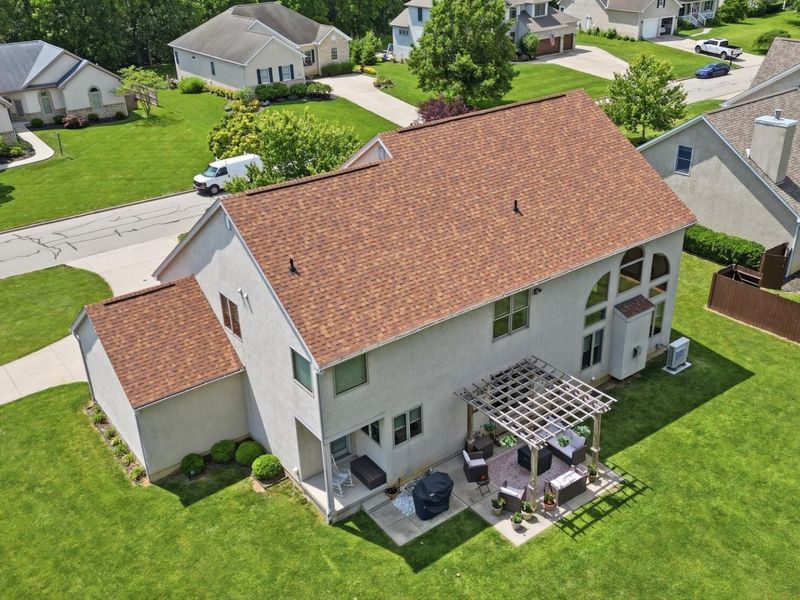 6333 Crystal Valley Drive, Galena, OH 43021 Photo 4