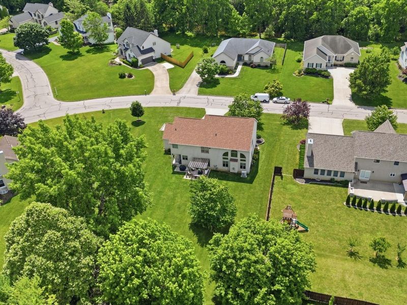6333 Crystal Valley Drive, Galena, OH 43021 Photo 5