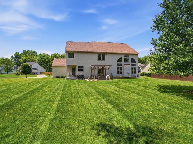6333 Crystal Valley Drive, Galena, OH 43021 Photo 67