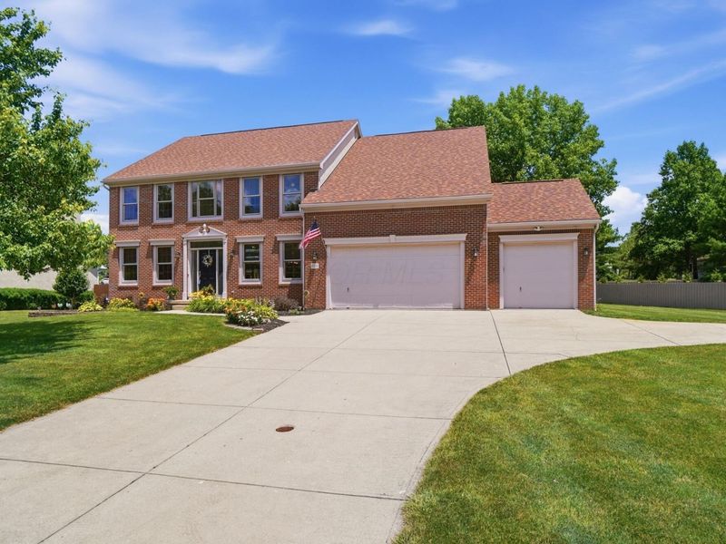 6333 Crystal Valley Drive, Galena, OH 43021 Photo 7