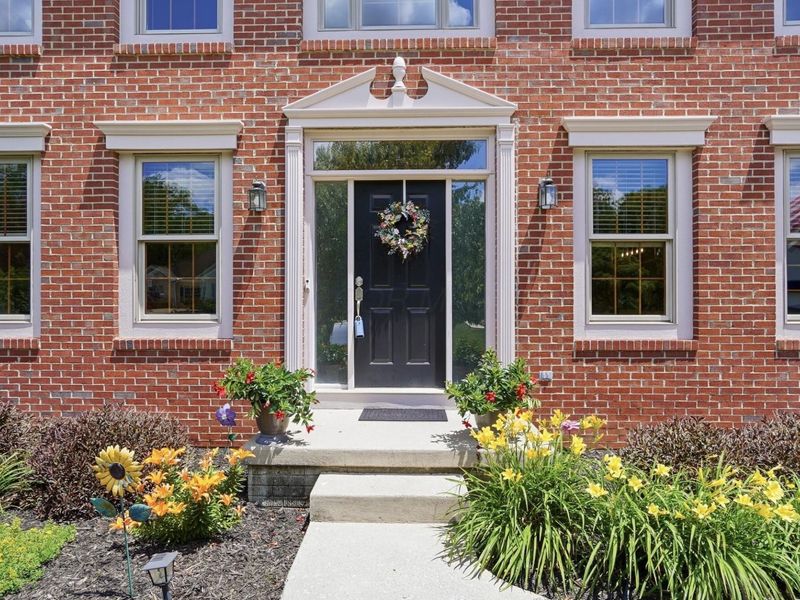 6333 Crystal Valley Drive, Galena, OH 43021 Photo 8