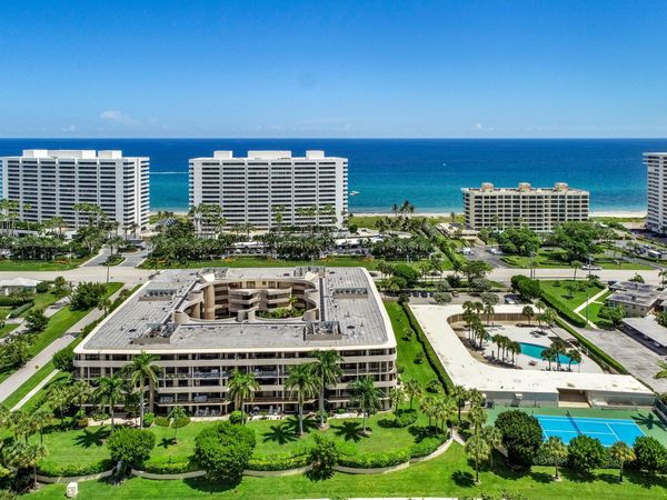 1401 S Ocean Boulevard, Unit 1060, Boca Raton, FL 33432