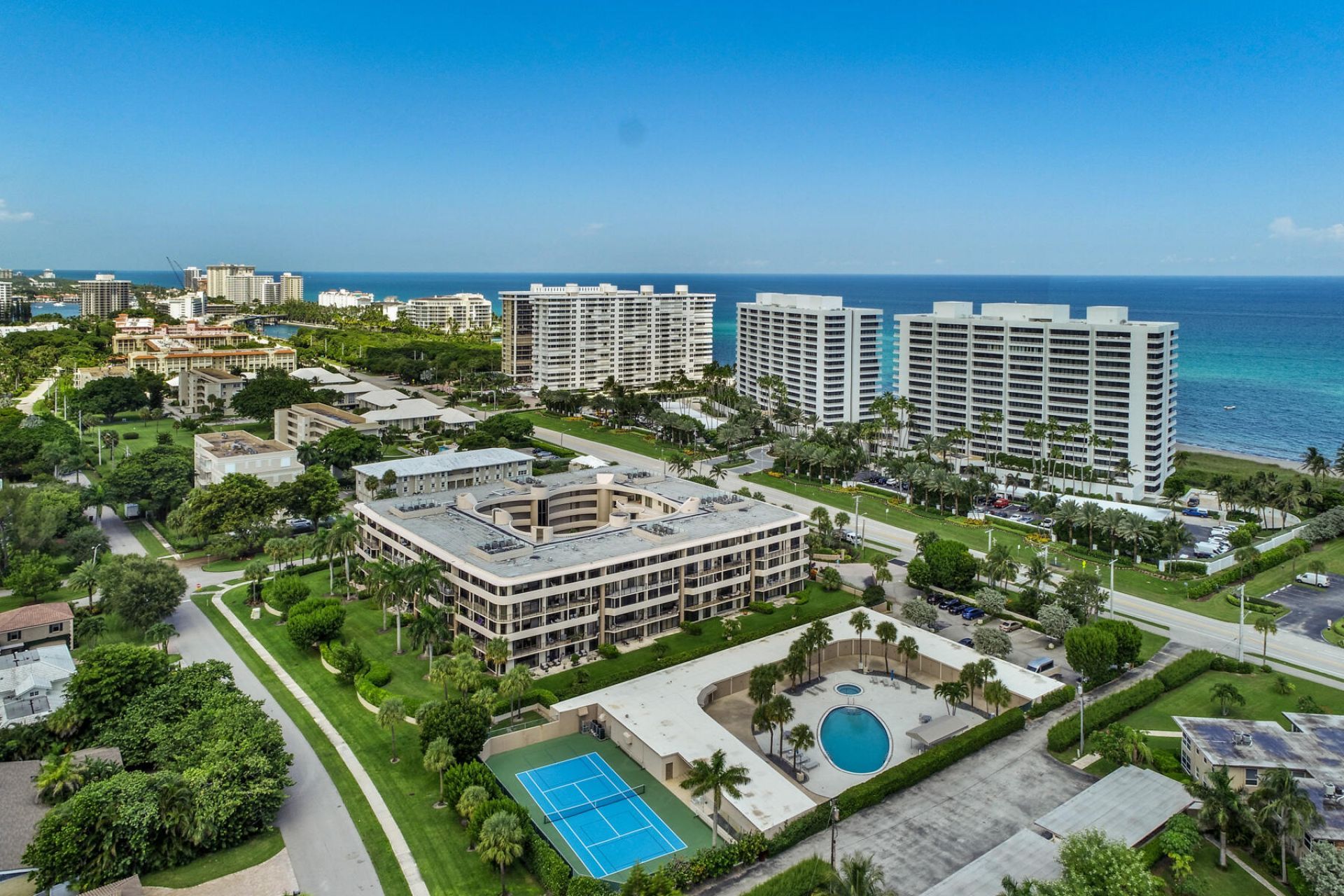 1401 S Ocean Boulevard, Unit 1060, Boca Raton, FL 33432 Photo