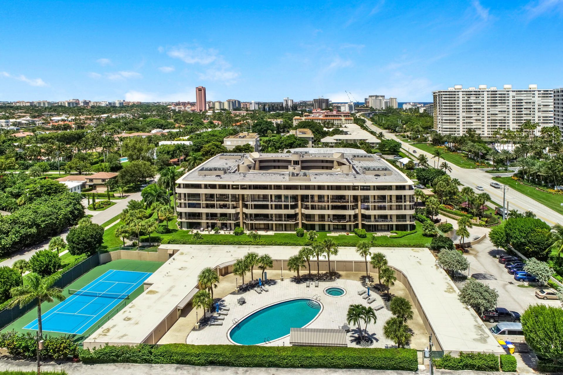 1401 S Ocean Boulevard, Unit 1060, Boca Raton, FL 33432 Photo