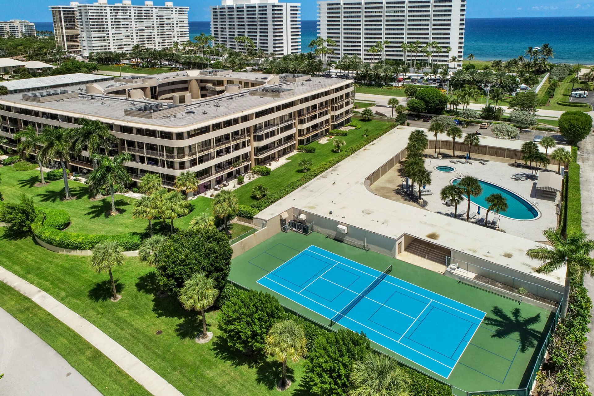 1401 S Ocean Boulevard, Unit 1060, Boca Raton, FL 33432 Photo