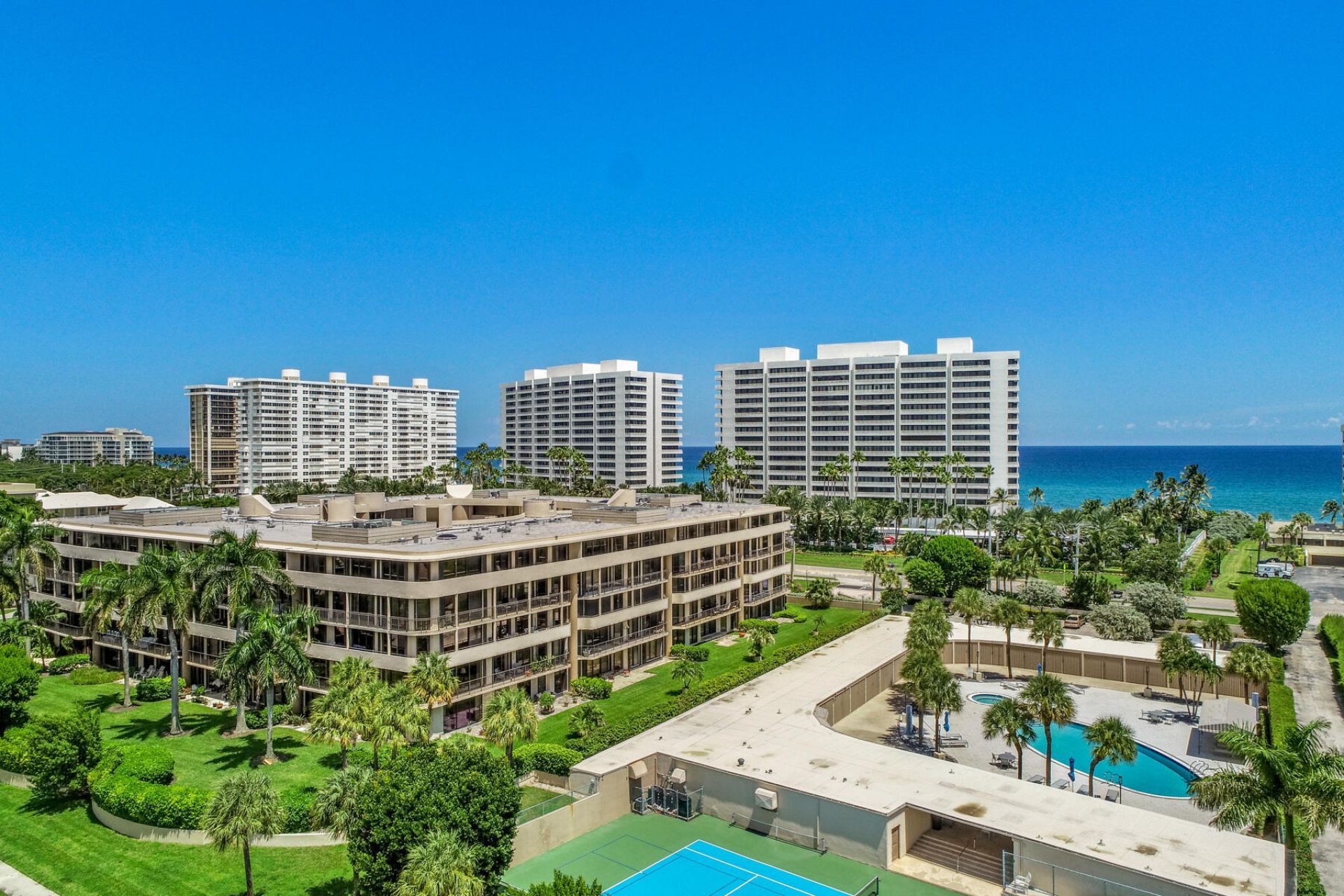 1401 S Ocean Boulevard, Unit 1060, Boca Raton, FL 33432 Photo