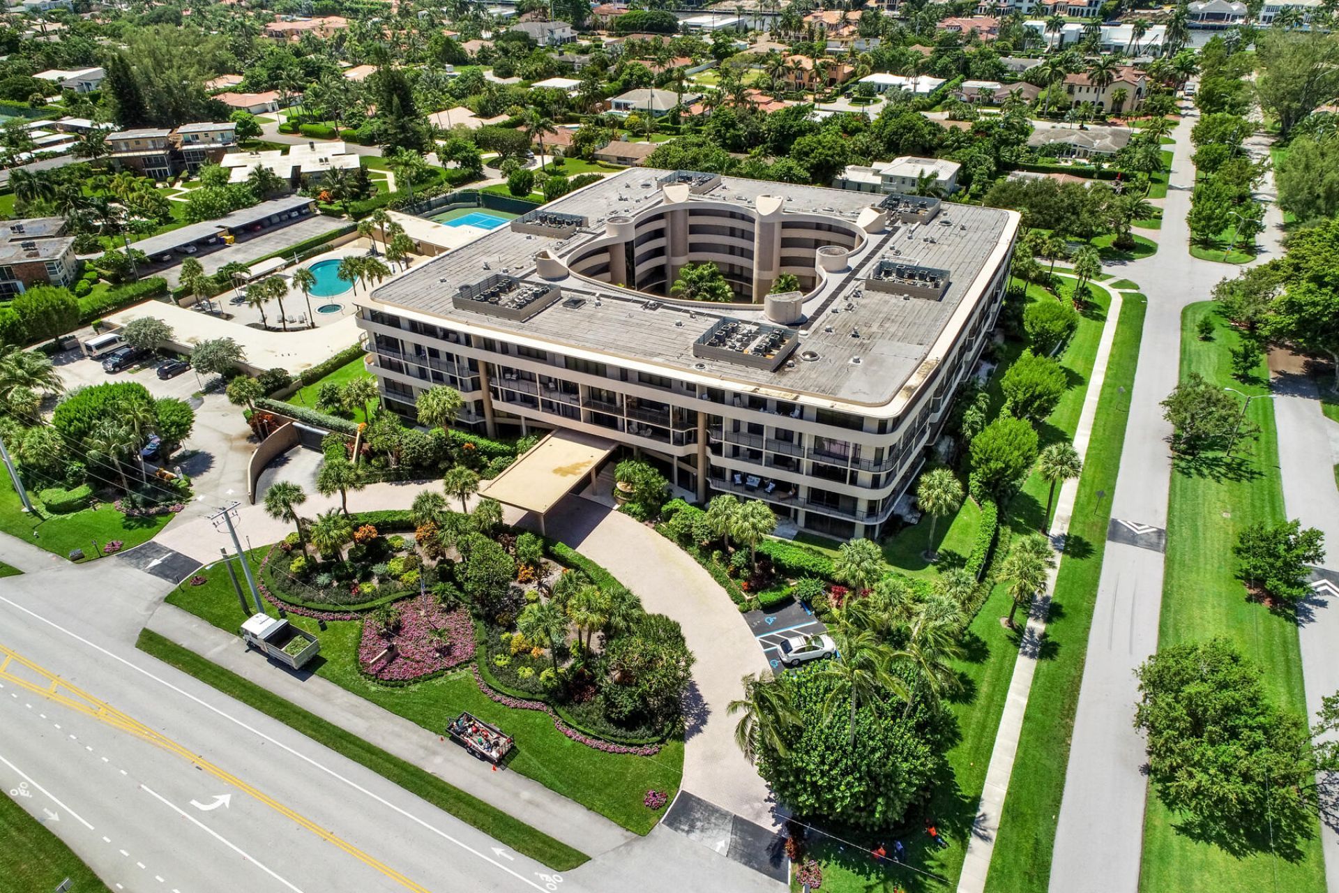 1401 S Ocean Boulevard, Unit 1060, Boca Raton, FL 33432 Photo