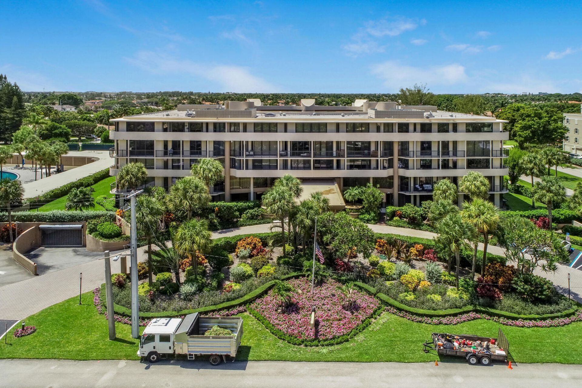 1401 S Ocean Boulevard, Unit 1060, Boca Raton, FL 33432 Photo