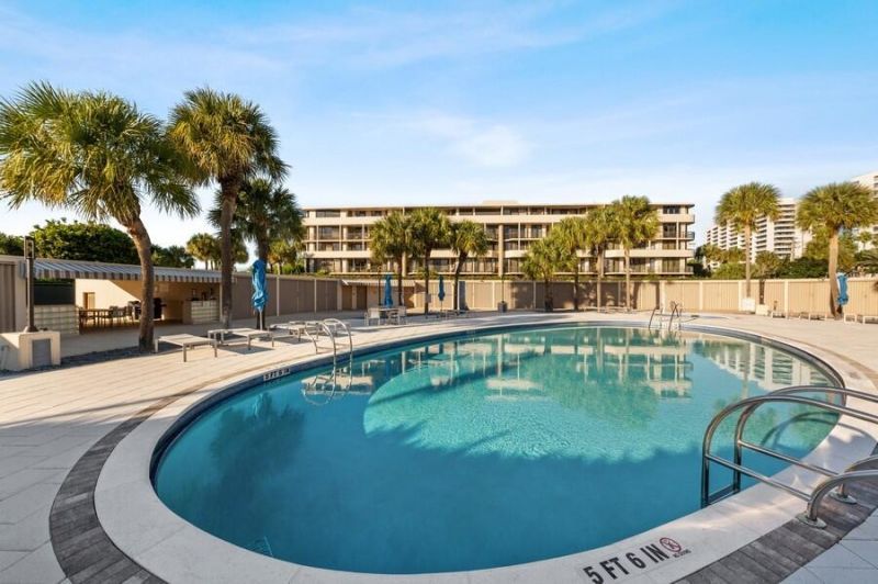 1401 S Ocean Boulevard, Unit 1060, Boca Raton, FL 33432 Photo