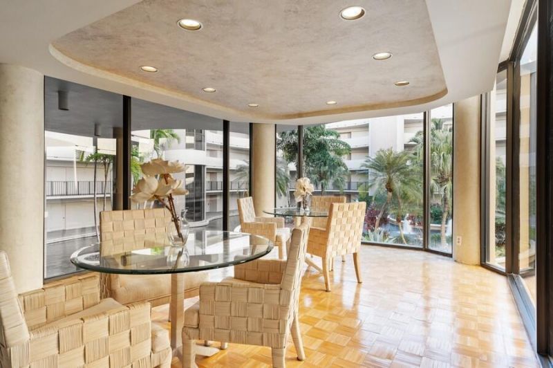 1401 S Ocean Boulevard, Unit 1060, Boca Raton, FL 33432 Photo