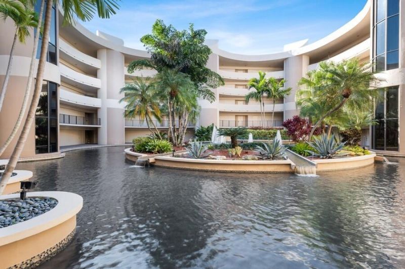 1401 S Ocean Boulevard, Unit 1060, Boca Raton, FL 33432 Photo