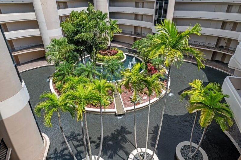 1401 S Ocean Boulevard, Unit 1060, Boca Raton, FL 33432 Photo