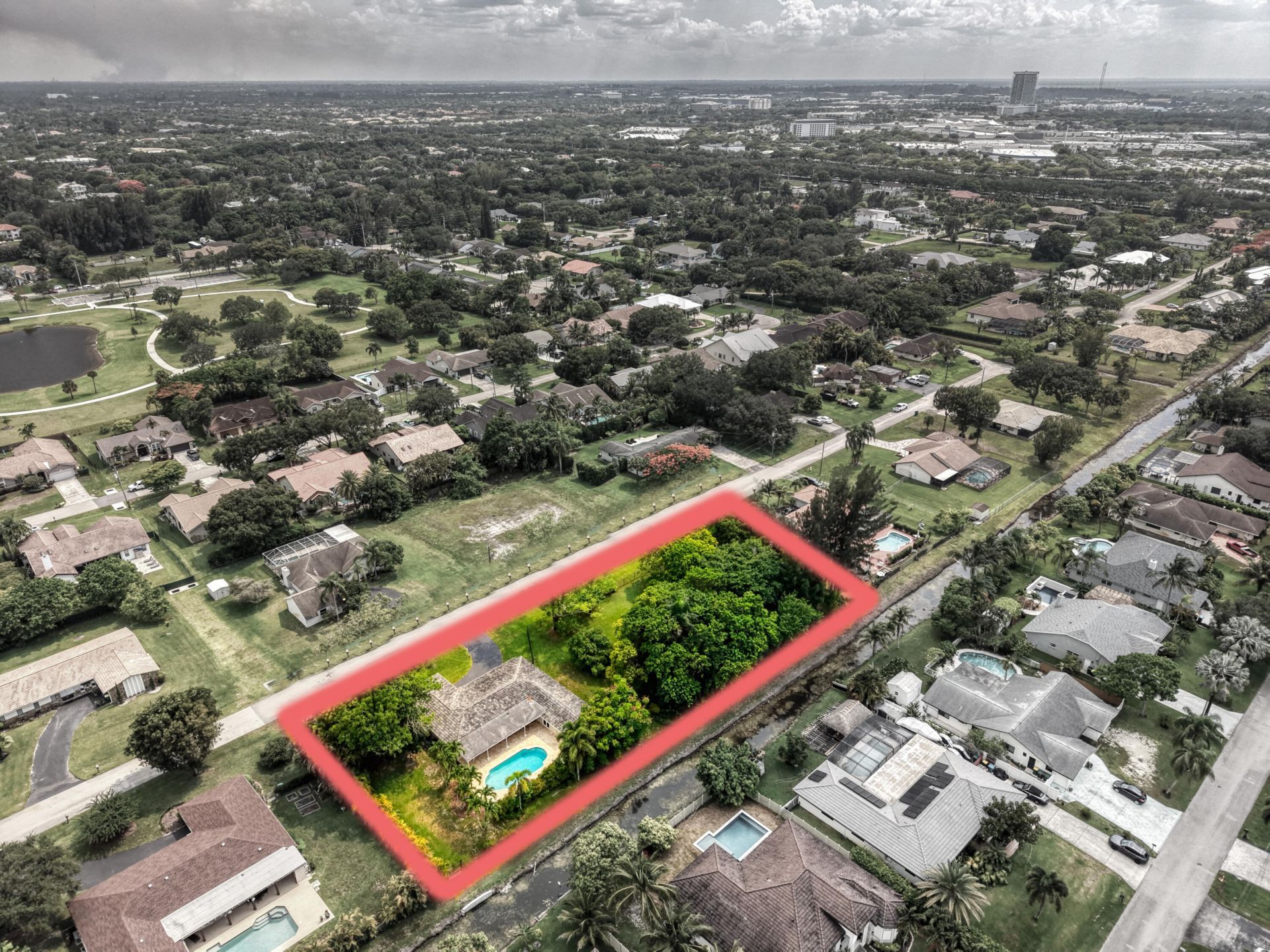 11901 NW 25th Street, Plantation, FL 33323 Photo