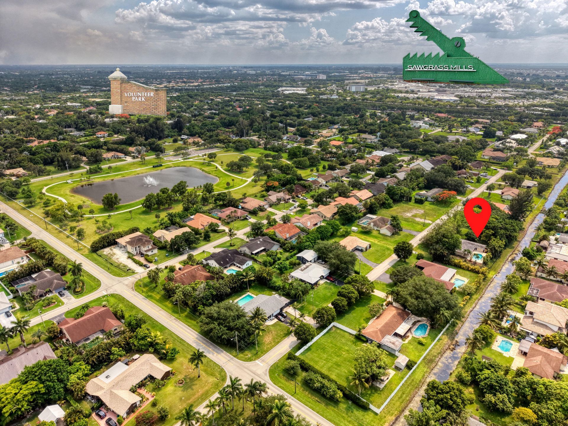 11901 NW 25th Street, Plantation, FL 33323 Photo