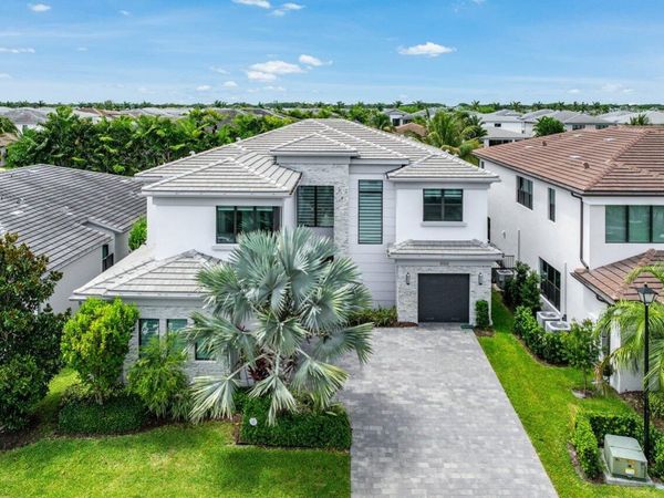 8568 Dream Falls Street, Boca Raton, FL 33496