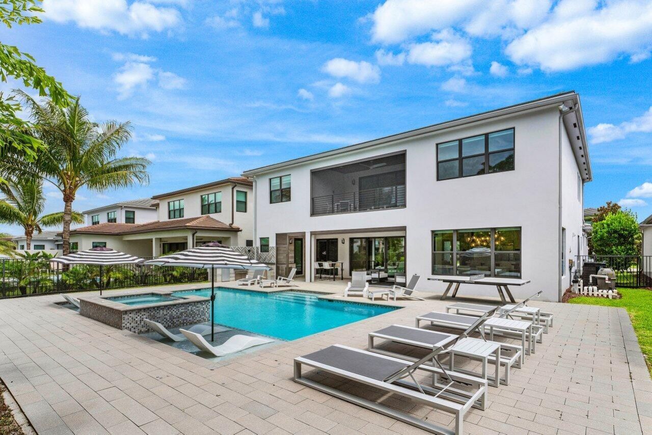 8568 Dream Falls Street, Boca Raton, FL 33496 Photo