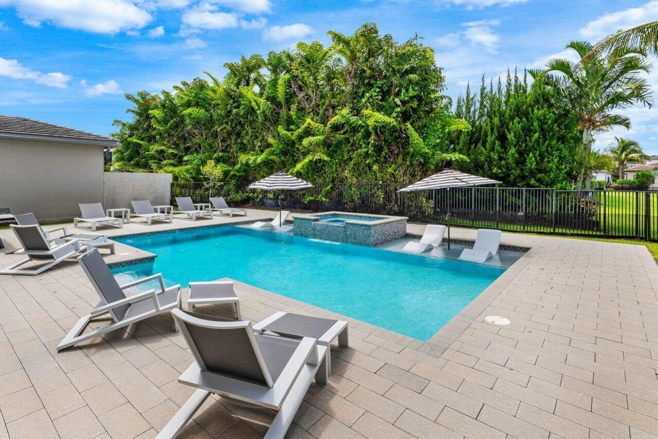 8568 Dream Falls Street, Boca Raton, FL 33496 Photo