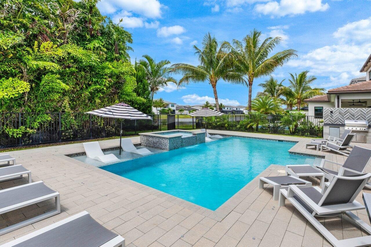 8568 Dream Falls Street, Boca Raton, FL 33496 Photo