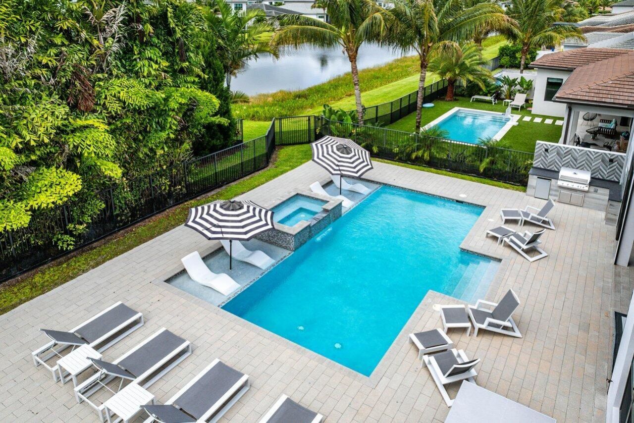 8568 Dream Falls Street, Boca Raton, FL 33496 Photo