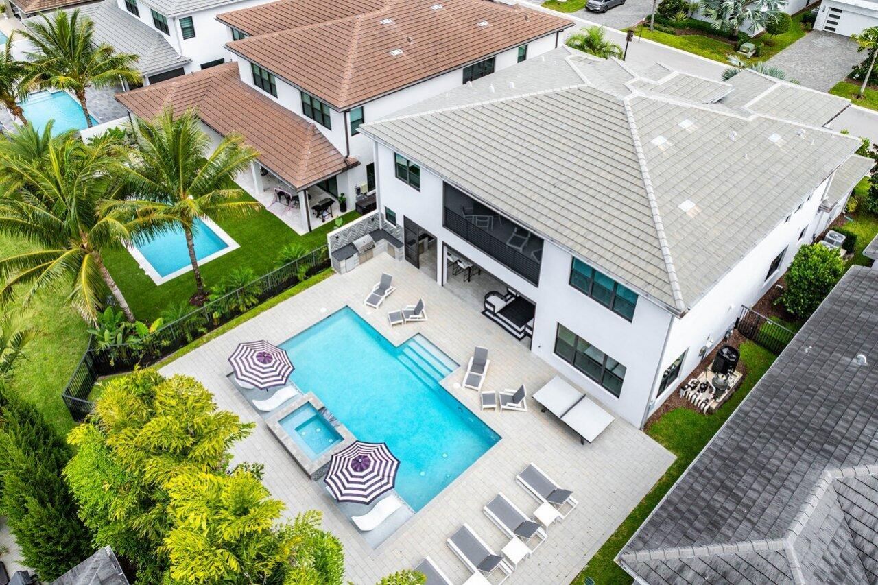 8568 Dream Falls Street, Boca Raton, FL 33496 Photo