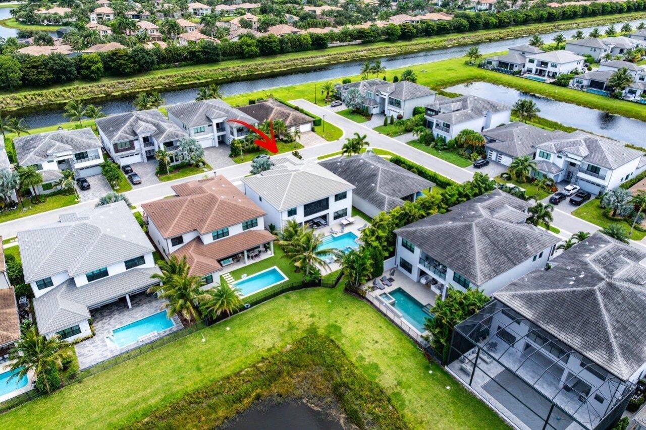 8568 Dream Falls Street, Boca Raton, FL 33496 Photo