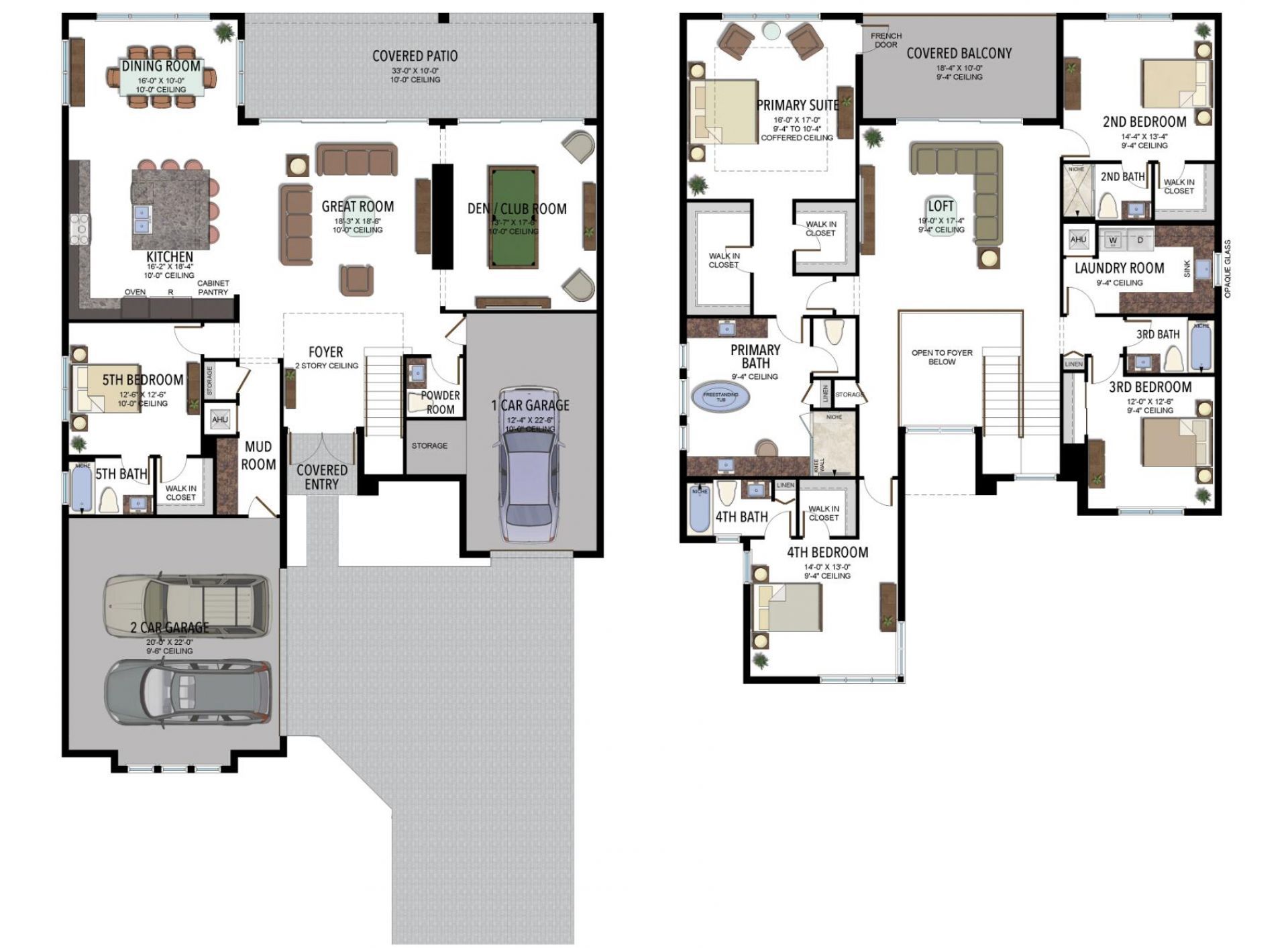 8568 Dream Falls Street, Boca Raton, FL 33496 Photo