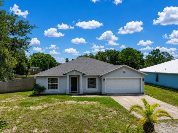 7726 102nd Avenue, Vero Beach, FL 32967