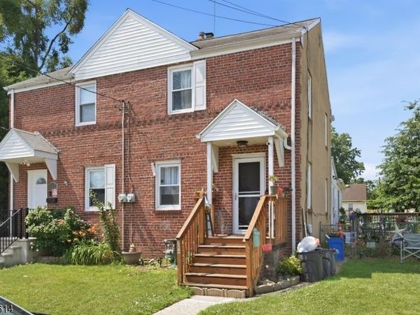 264 Donald Ave, Rahway, NJ 07065