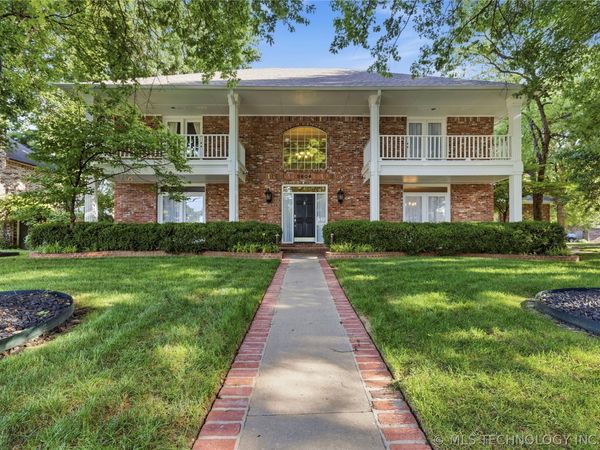 5604 E 101st Place, Tulsa, OK 74137