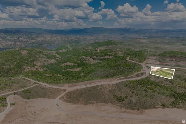 1684 E Marcella Ridge Rd, Lot #511, Heber City, UT 84032 Main Photo