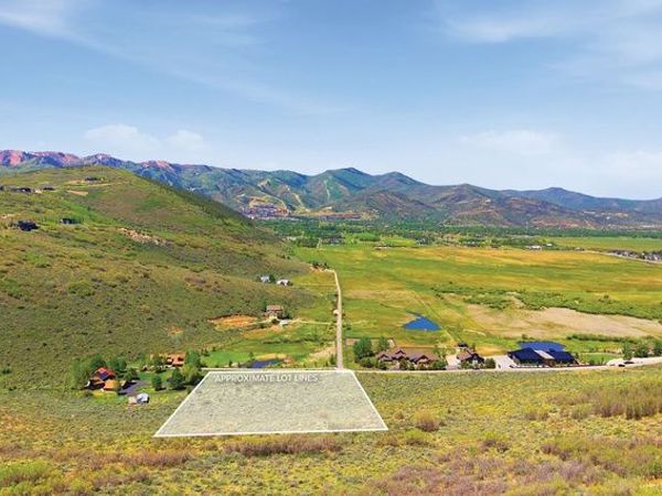 4120 N 250 E, Park City, UT 84098
