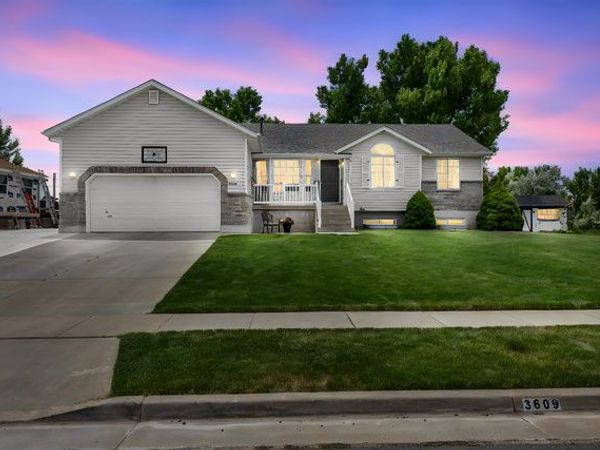 3609 W JUPITER HILLS DR , Syracuse, UT 84075