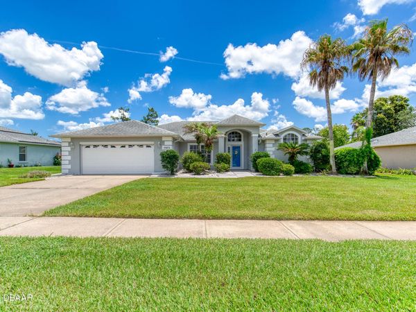 5975 Sawgrass Point Drive, Port Orange, FL 32128