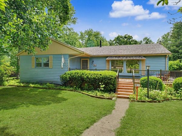528 Chester Avenue, Danville, IL 61832