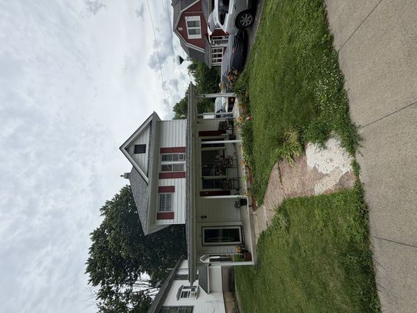 716 S Jackson Street , Mt. Carroll, IL 61053