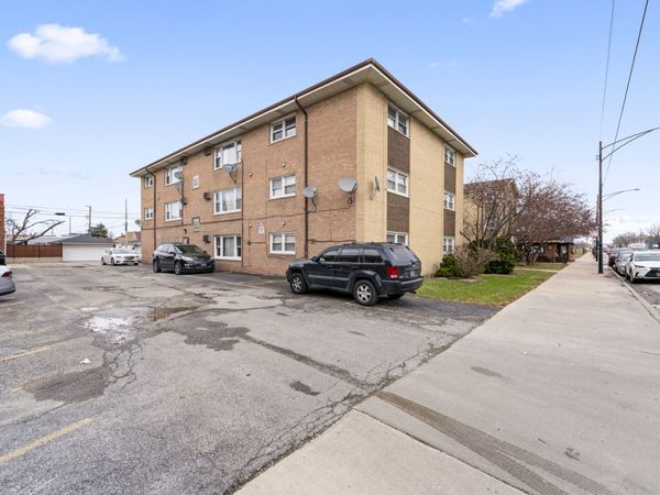 3848 W 47TH Street , Unit 2SE, Chicago, IL 60632