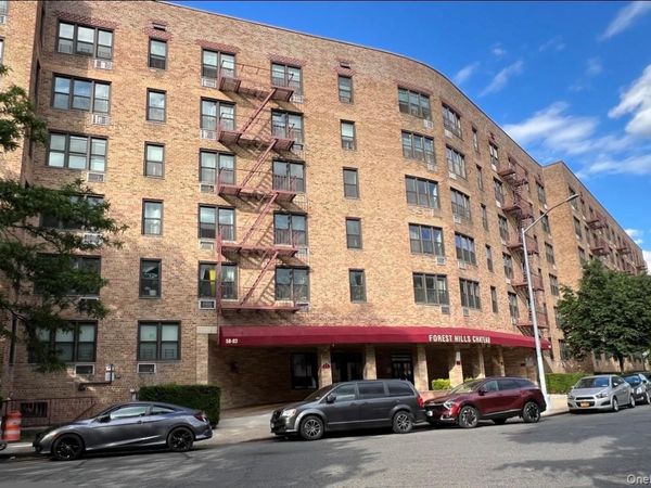 58-03 Calloway Street , Unit 3MM, Corona, NY 11368