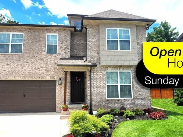 7913 Yellow Jasmine Lane, Knoxville, TN 37919