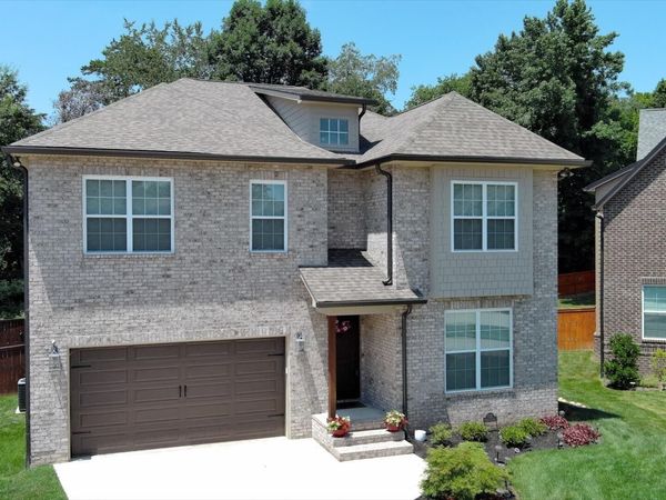 7913 Yellow Jasmine Lane, Knoxville, TN 37919