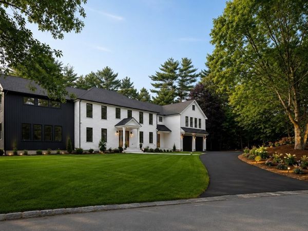 41 Westford Farm Rd, Duxbury, MA 02332