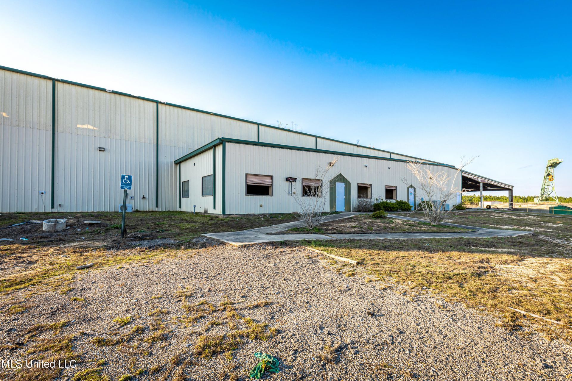 81 Old Highway 49 , Perkinston, MS 39573 Main Photo