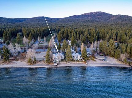 8000 North Lake Boulevard, Kings Beach, CA 96143 Photo