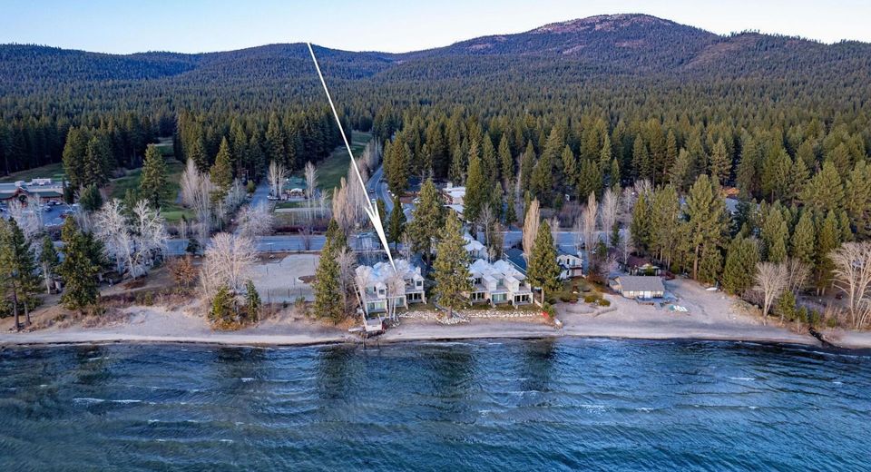 8000 North Lake Boulevard, Kings Beach, CA 96143 Photo