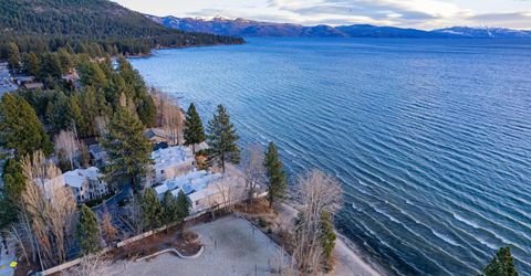 8000 North Lake Boulevard, Kings Beach, CA 96143 Photo